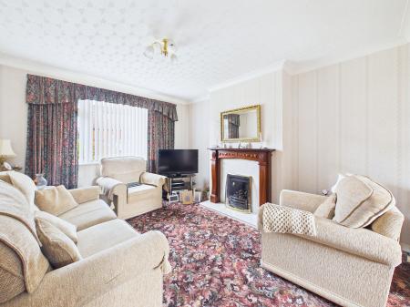 3 bedroom Semi-detached house for sale in Coultshed Avenue, Billinge, Billinge, WN5