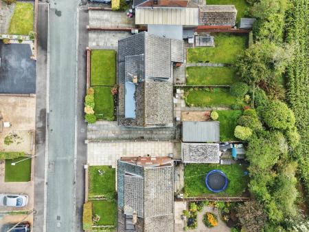 3 bedroom Semi-detached house for sale in Coultshead Avenue, Billinge, Billinge, WN5