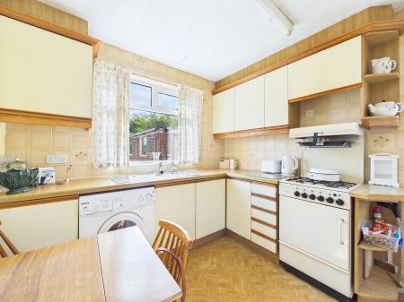 3 bedroom Semi-detached house for sale in Coultshed Avenue, Billinge, Billinge, WN5