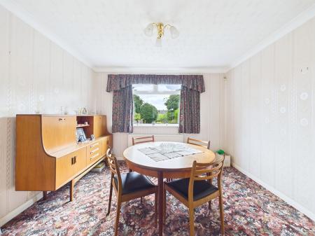 3 bedroom Semi-detached house for sale in Coultshed Avenue, Billinge, Billinge, WN5