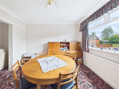 3 bedroom Semi-detached house for sale in Coultshed Avenue, Billinge, Billinge, WN5