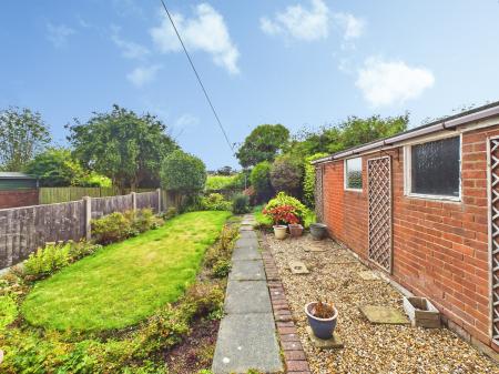 3 bedroom Semi-detached house for sale in Coultshed Avenue, Billinge, Billinge, WN5