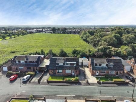 Coultshead Avenue, Billinge, Billinge, WN5