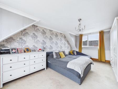 4 bedroom Detached house for sale in Lyme Street, Haydock, WA11