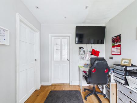 4 bedroom Detached house for sale in Lyme Street, Haydock, WA11