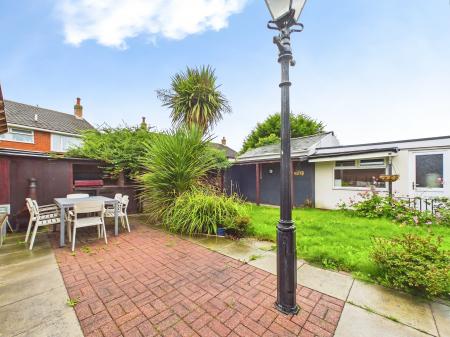 4 bedroom Detached house for sale in Lyme Street, Haydock, WA11
