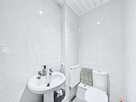 4 bedroom Detached house for sale in Lyme Street, Haydock, WA11