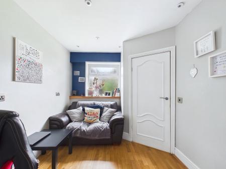 4 bedroom Detached house for sale in Lyme Street, Haydock, WA11