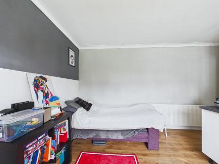 4 bedroom Detached house for sale in Lyme Street, Haydock, WA11