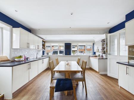 4 bedroom Detached house for sale in Lyme Street, Haydock, WA11