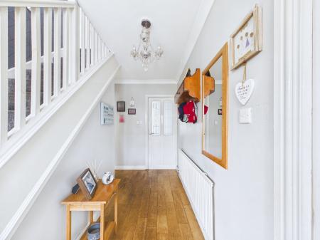 4 bedroom Detached house for sale in Lyme Street, Haydock, WA11