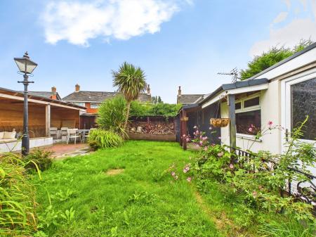 4 bedroom Detached house for sale in Lyme Street, Haydock, WA11
