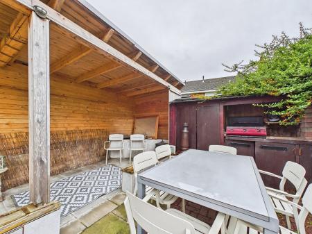 4 bedroom Detached house for sale in Lyme Street, Haydock, WA11