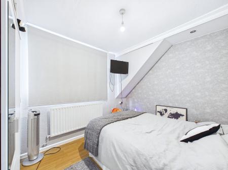 4 bedroom Detached house for sale in Lyme Street, Haydock, WA11
