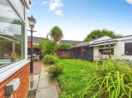 4 bedroom Detached house for sale in Lyme Street, Haydock, WA11