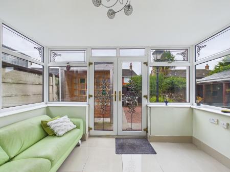 4 bedroom Detached house for sale in Lyme Street, Haydock, WA11
