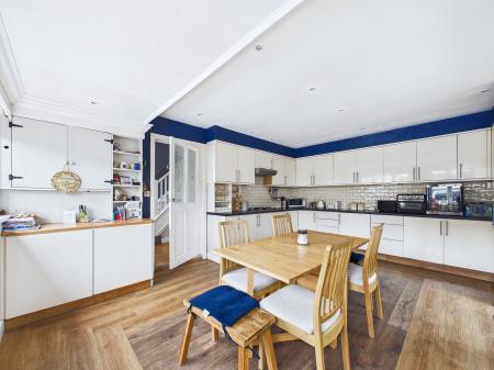 4 bedroom Detached house for sale in Lyme Street, Haydock, WA11