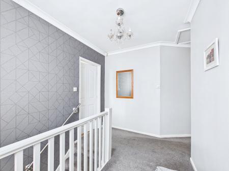 4 bedroom Detached house for sale in Lyme Street, Haydock, WA11