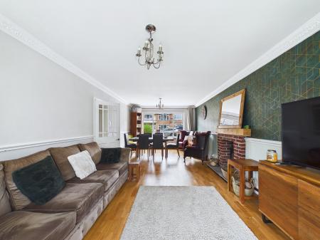 4 bedroom Detached house for sale in Lyme Street, Haydock, WA11