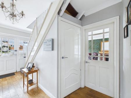 4 bedroom Detached house for sale in Lyme Street, Haydock, WA11