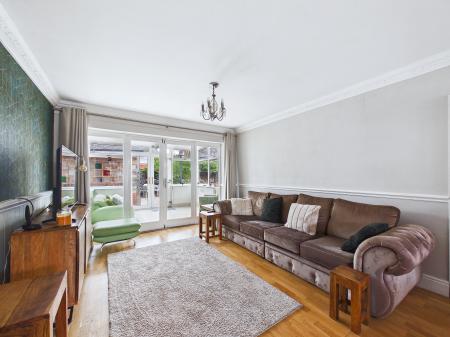 4 bedroom Detached house for sale in Lyme Street, Haydock, WA11
