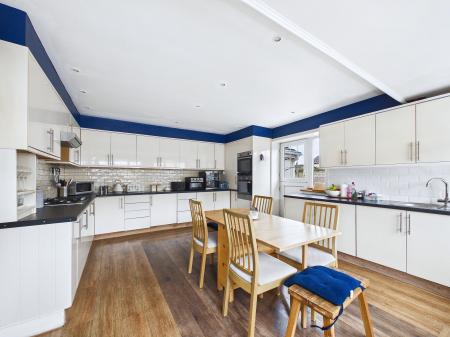 4 bedroom Detached house for sale in Lyme Street, Haydock, WA11