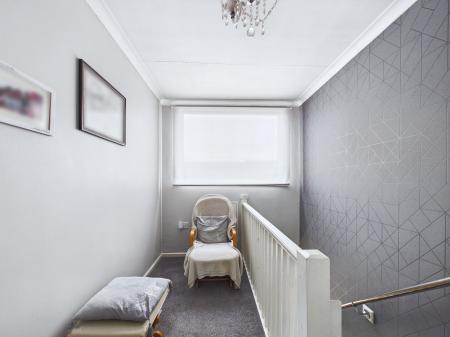 4 bedroom Detached house for sale in Lyme Street, Haydock, WA11