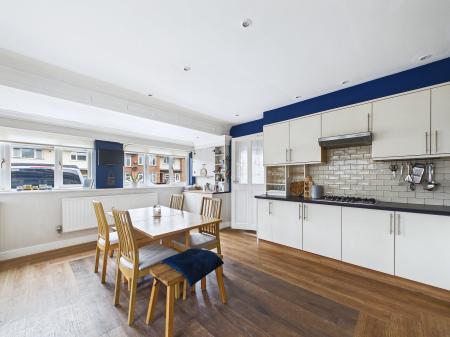 4 bedroom Detached house for sale in Lyme Street, Haydock, WA11