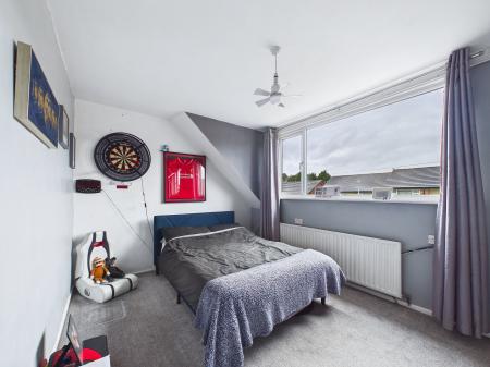 4 bedroom Detached house for sale in Lyme Street, Haydock, WA11