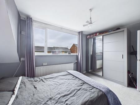 4 bedroom Detached house for sale in Lyme Street, Haydock, WA11