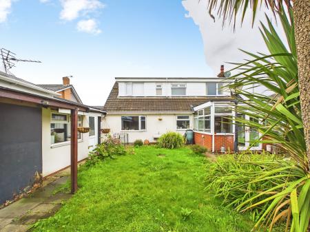 4 bedroom Detached house for sale in Lyme Street, Haydock, WA11
