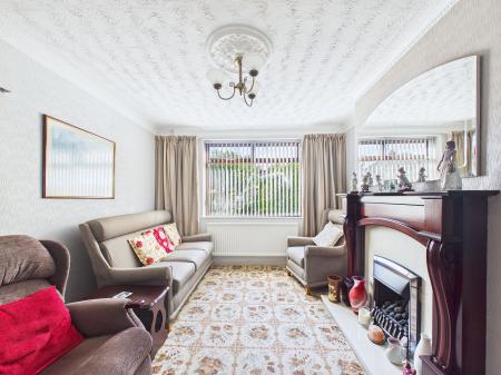 3 bedroom Semi-detached house for sale in Haweswater Avenue, Haydock, WA11