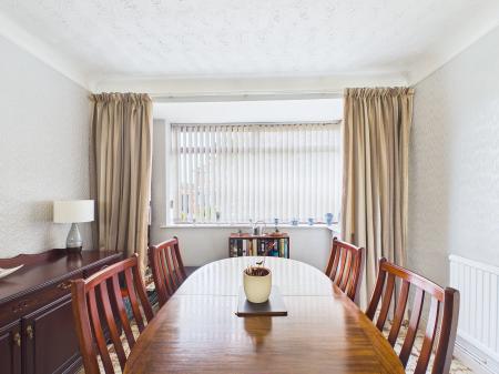 3 bedroom Semi-detached house for sale in Haweswater Avenue, Haydock, WA11