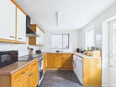 3 bedroom Semi-detached house for sale in Haweswater Avenue, Haydock, WA11