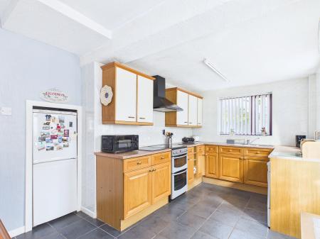 3 bedroom Semi-detached house for sale in Haweswater Avenue, Haydock, WA11