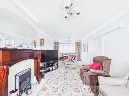 3 bedroom Semi-detached house for sale in Haweswater Avenue, Haydock, WA11
