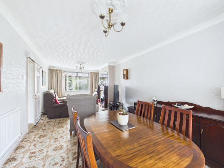 3 bedroom Semi-detached house for sale in Haweswater Avenue, Haydock, WA11