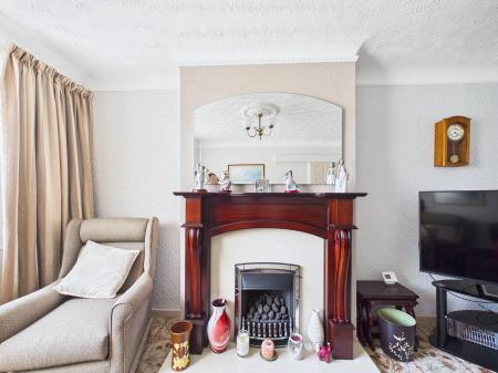 3 bedroom Semi-detached house for sale in Haweswater Avenue, Haydock, WA11