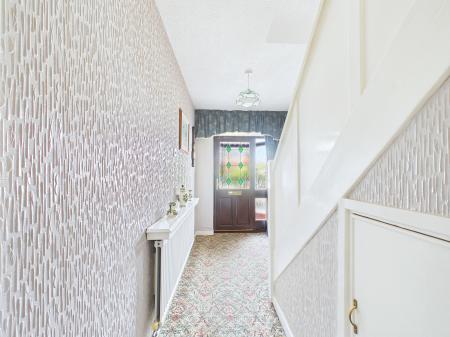 3 bedroom Semi-detached house for sale in Haweswater Avenue, Haydock, WA11