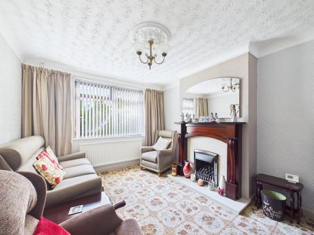 3 bedroom Semi-detached house for sale in Haweswater Avenue, Haydock, WA11