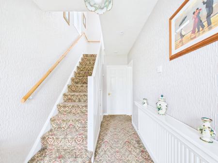 3 bedroom Semi-detached house for sale in Haweswater Avenue, Haydock, WA11