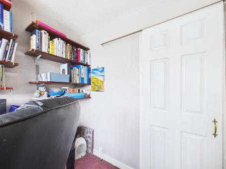 3 bedroom Semi-detached house for sale in Haweswater Avenue, Haydock, WA11