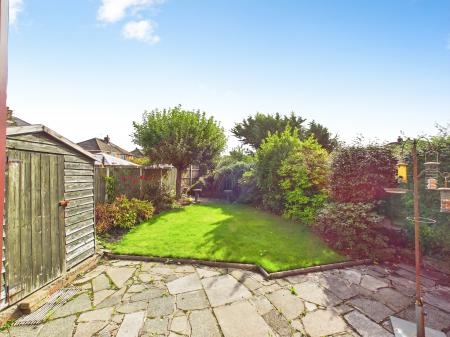 3 bedroom Semi-detached house for sale in Haweswater Avenue, Haydock, WA11