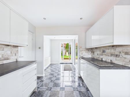 3 bedroom Semi-detached house for sale in Slag Lane, Haydock, WA11