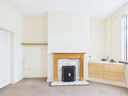 2 bedroom Terraced House for sale in West End Road, Haydock, WA11