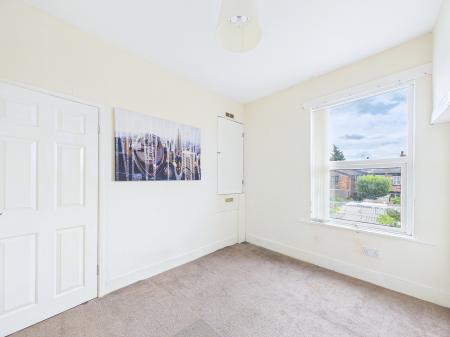 2 bedroom Terraced House for sale in West End Road, Haydock, WA11