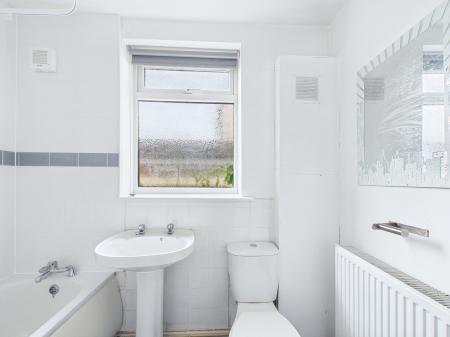 2 bedroom Terraced House for sale in West End Road, Haydock, WA11