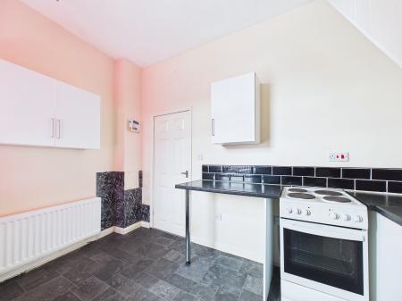 2 bedroom Terraced House for sale in West End Road, Haydock, WA11