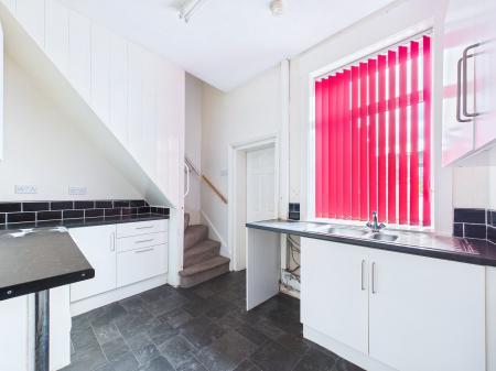 2 bedroom Terraced House for sale in West End Road, Haydock, WA11