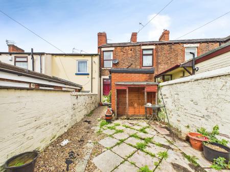2 bedroom Terraced House for sale in West End Road, Haydock, WA11